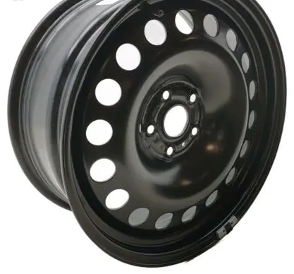 Volkswagen ID. Buzz R15 steel rim 1EA601027A