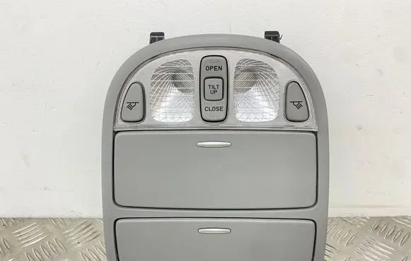 Hyundai Santa Fe Front seat light 928002BXXX