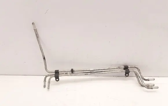 Seat Toledo III (5P) Engine coolant pipe/hose