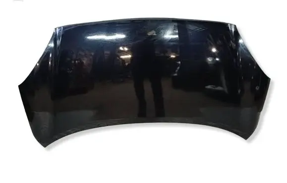 Nissan Micra Engine bonnet/hood 