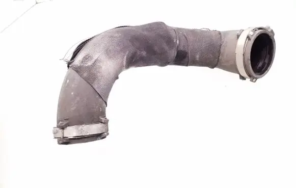 Audi A6 S6 C7 4G Intercooler hose/pipe 4G0145738AB