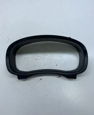 Skoda Roomster (5J) Dashboard trim 5J1857053A