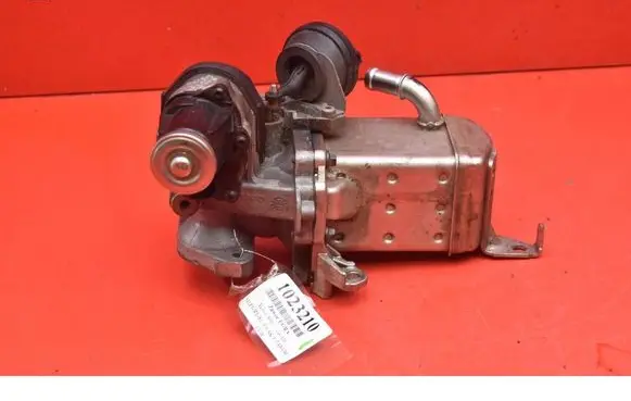 Volvo S90, V90 EGR valve 31439464