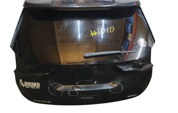 Ford Edge II Tailgate/trunk/boot lid 