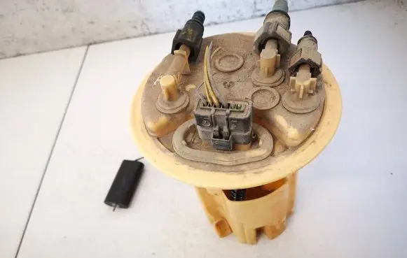 Citroen C4 I Fuel level sensor 