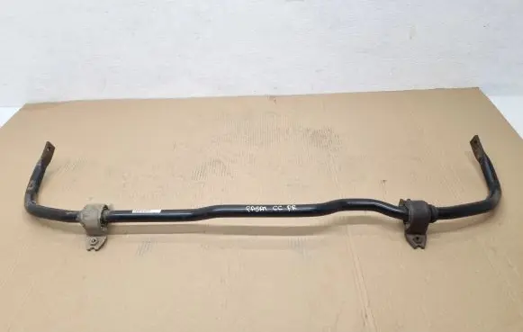 Volkswagen PASSAT CC Front anti-roll bar/sway bar 3C0411303AC