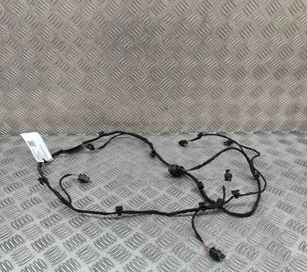 Parking sensor (PDC) wiring loom