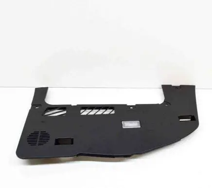 Tesla Model 3 Dashboard lower bottom trim panel 111889400A 113097800B