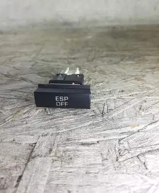 Skoda Octavia Mk2 (1Z) ESP (stability program) switch 1Z0927134A