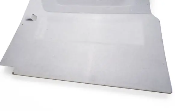 Volkswagen Transporter - Caravelle T4 Sliding door card 705867028A 705867028