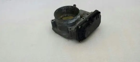 Jaguar XJ X350 Throttle valve 6R839F991AC
