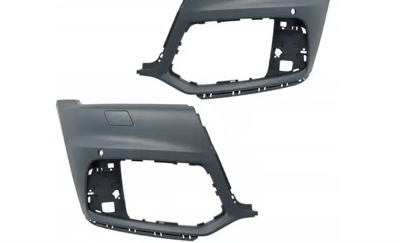Audi Q5 SQ5 Front bumper