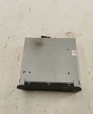 Audi A3 S3 8P CD/DVD changer CFA00039A