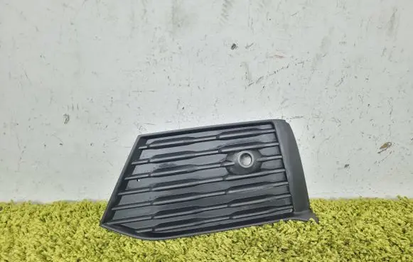 Audi A6 S6 C8 4K Front bumper lower grill 4k0807647e
