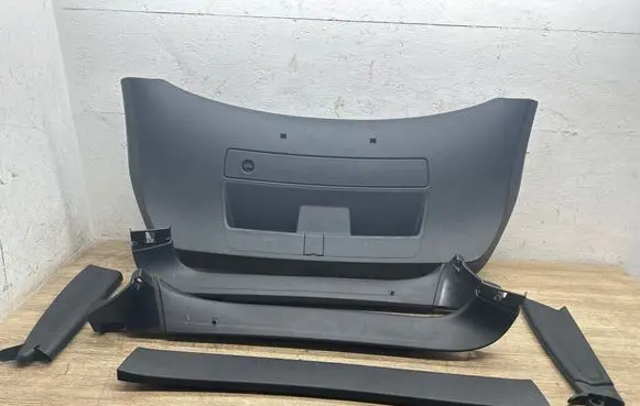 Audi A7 S7 4G Tailgate trim 4G8867979A 1110664
