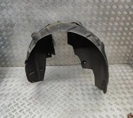 Mercedes-Benz S C217 Rear arch fender liner splash guards A2226908200