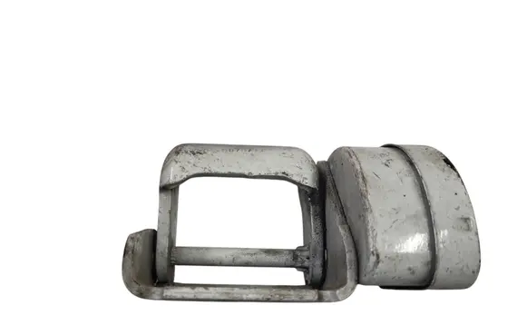Renault Megane II Rear door upper hinge 