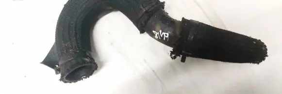 KIA Carens I Intercooler hose/pipe