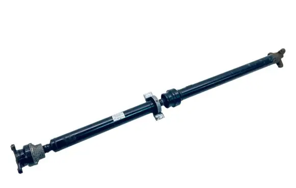 Mercedes-Benz GLC C253 Drive shaft (set) A2534101001