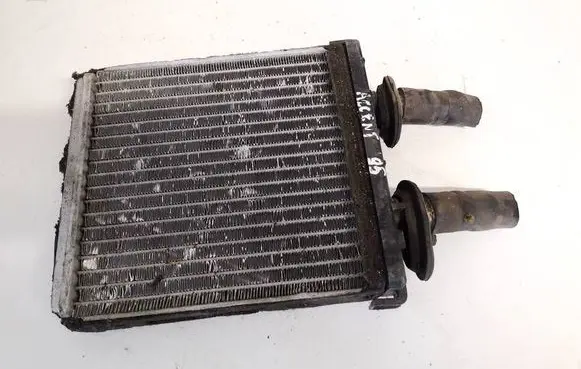 Hyundai Accent Heater blower radiator