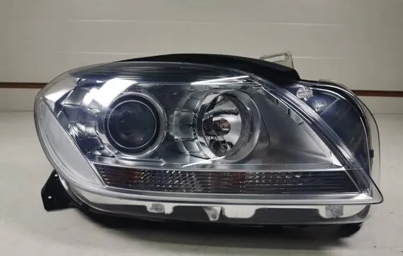 Mercedes-Benz ML W166 Headlight/headlamp A1668206759 F00HTM100215 LE10A6227