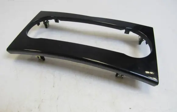 Mercedes-Benz C W204 Climate control/heater control trim A2046800390-MERC A2046800390