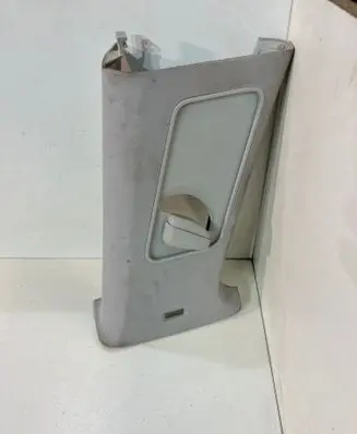 Volkswagen Golf V (B) pillar trim (top) 1K3867244