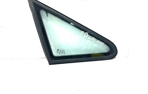 Ford Galaxy Front triangle window/glass DOT249AS2M24 43R001100