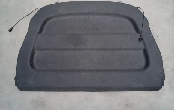 KIA Sportage Parcel shelf