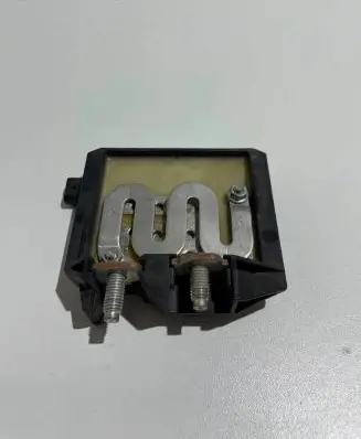 Mercedes-Benz GLC X253 C253 Battery relay fuse A0009061505