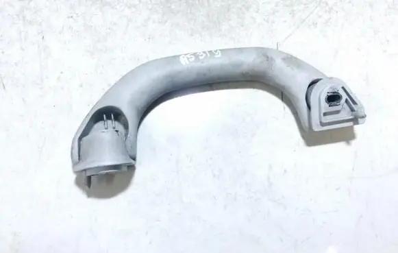 Seat Toledo II (1M) Front interior roof grab handle 1j0857607m