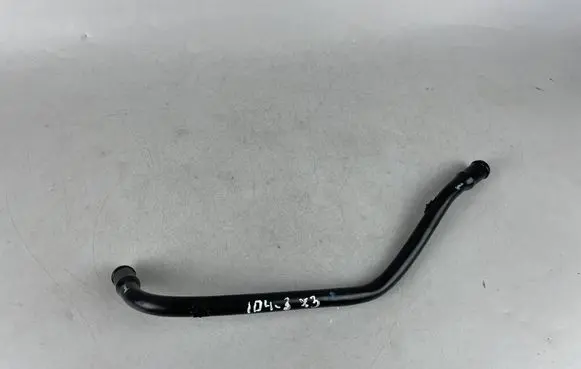 Volkswagen ID.4 Engine coolant pipe/hose 1EA121034AB
