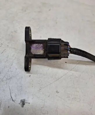 Toyota Corolla Verso E121 Air pressure sensor 8942120210