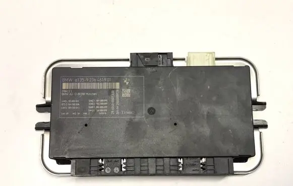 BMW 5 F10 F11 Light module LCM 9236461 001000002 61359236461