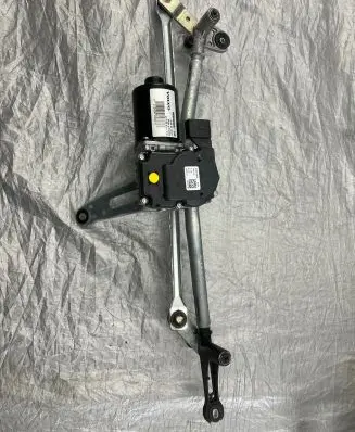Volvo S60 Front wiper linkage and motor 30747589 W000105815 16177