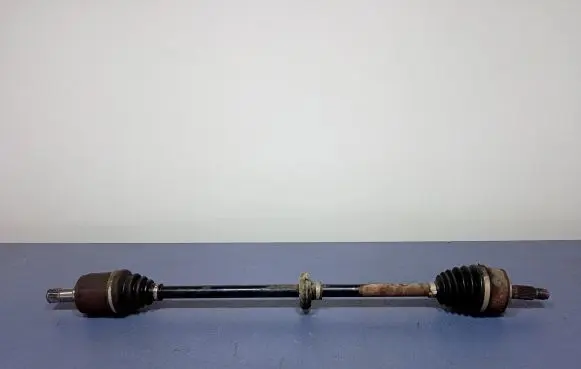 Honda FR-V Front driveshaft