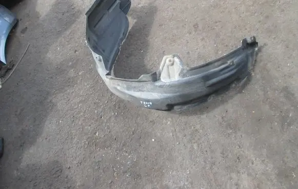 Toyota RAV 4 (XA20) Front wheel arch liner splash guards 5387642060