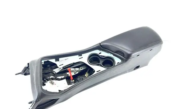 Dodge Challenger Center console 6EF231XGAE 1190881DX9AC