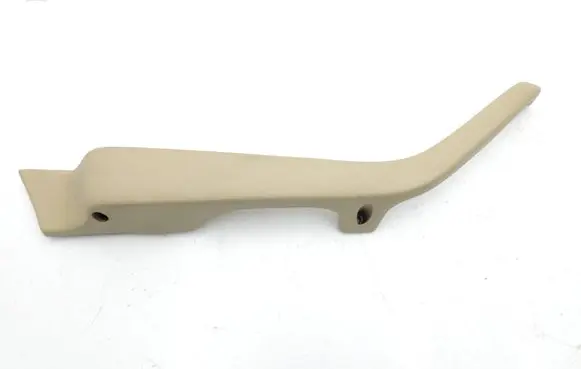 Mercedes-Benz S W126 Rear door handle trim 1269701101