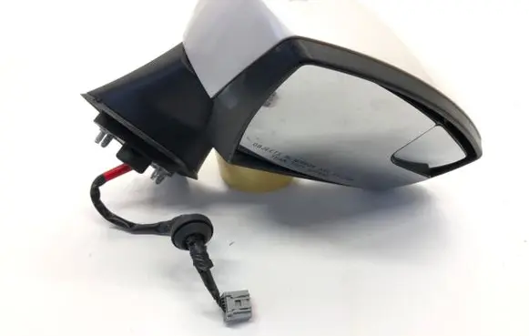 Ford Ecosport Front door electric wing mirror 