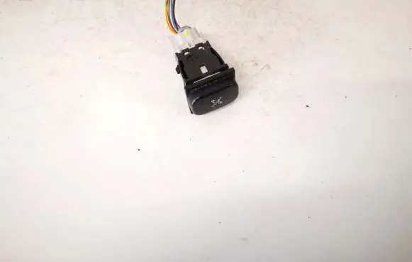 Peugeot 607 Other switches/knobs/shifts