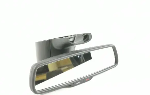 Dodge Challenger Rear view mirror (interior) 68324976AA