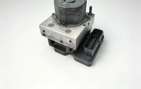Opel Meriva B ABS Pump 0265242277 13426850