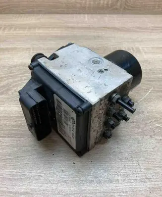 Volkswagen PASSAT B7 ABS Pump 3C0614109M 16705707J