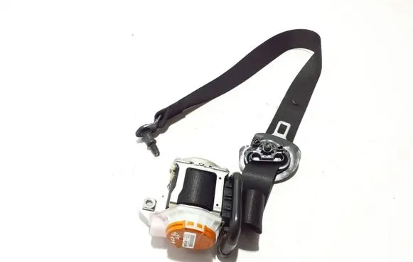 Mercedes-Benz GLA H247 Front seatbelt A2478609103