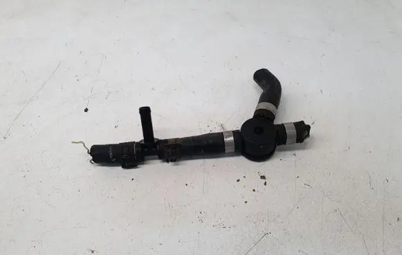 Volkswagen Transporter - Caravelle T6 Engine coolant pipe/hose 7E0121421A
