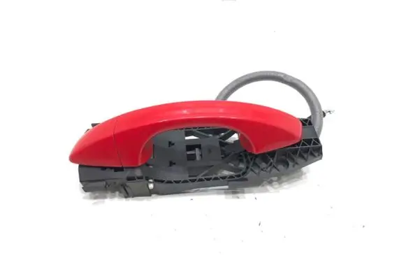 Volkswagen T-Roc Rear door exterior handle 