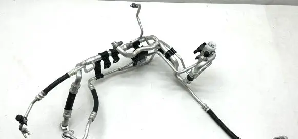 KIA EV6 Air conditioning (A/C) pipe/hose T416231860 EAT10M2004 R134WR1234V