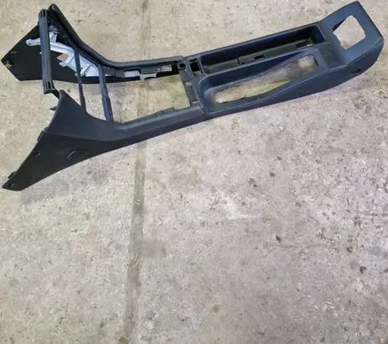 BMW Z3 E36 Center console 8397523 6799413