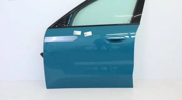BMW X1 U11 Front door 32524356457